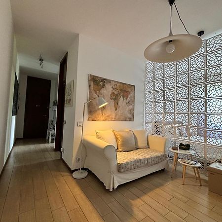 Relax&Comfort Redona 8 Μπέργκαμο Εξωτερικό φωτογραφία