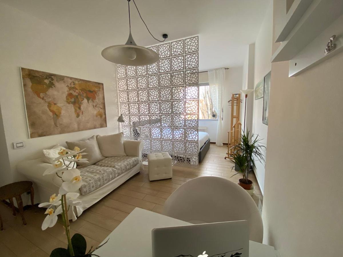 Relax&Comfort Redona 8 Μπέργκαμο Εξωτερικό φωτογραφία