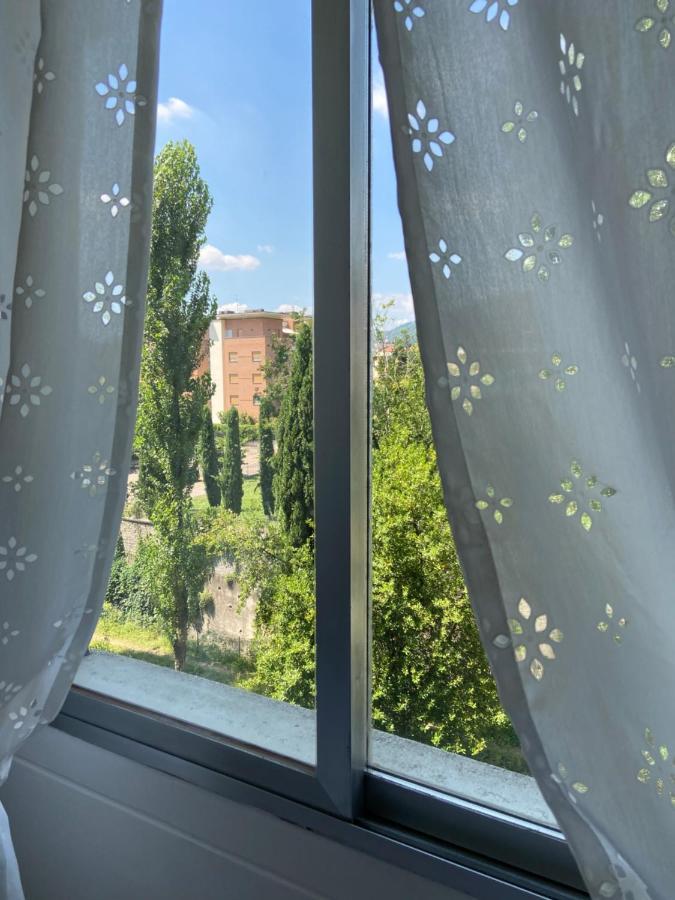 Relax&Comfort Redona 8 Μπέργκαμο Εξωτερικό φωτογραφία