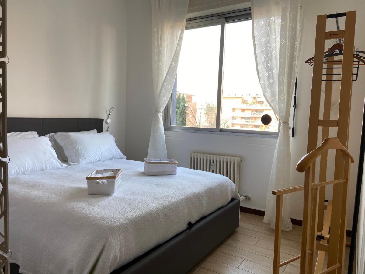 Relax&Comfort Redona 8 Μπέργκαμο Εξωτερικό φωτογραφία