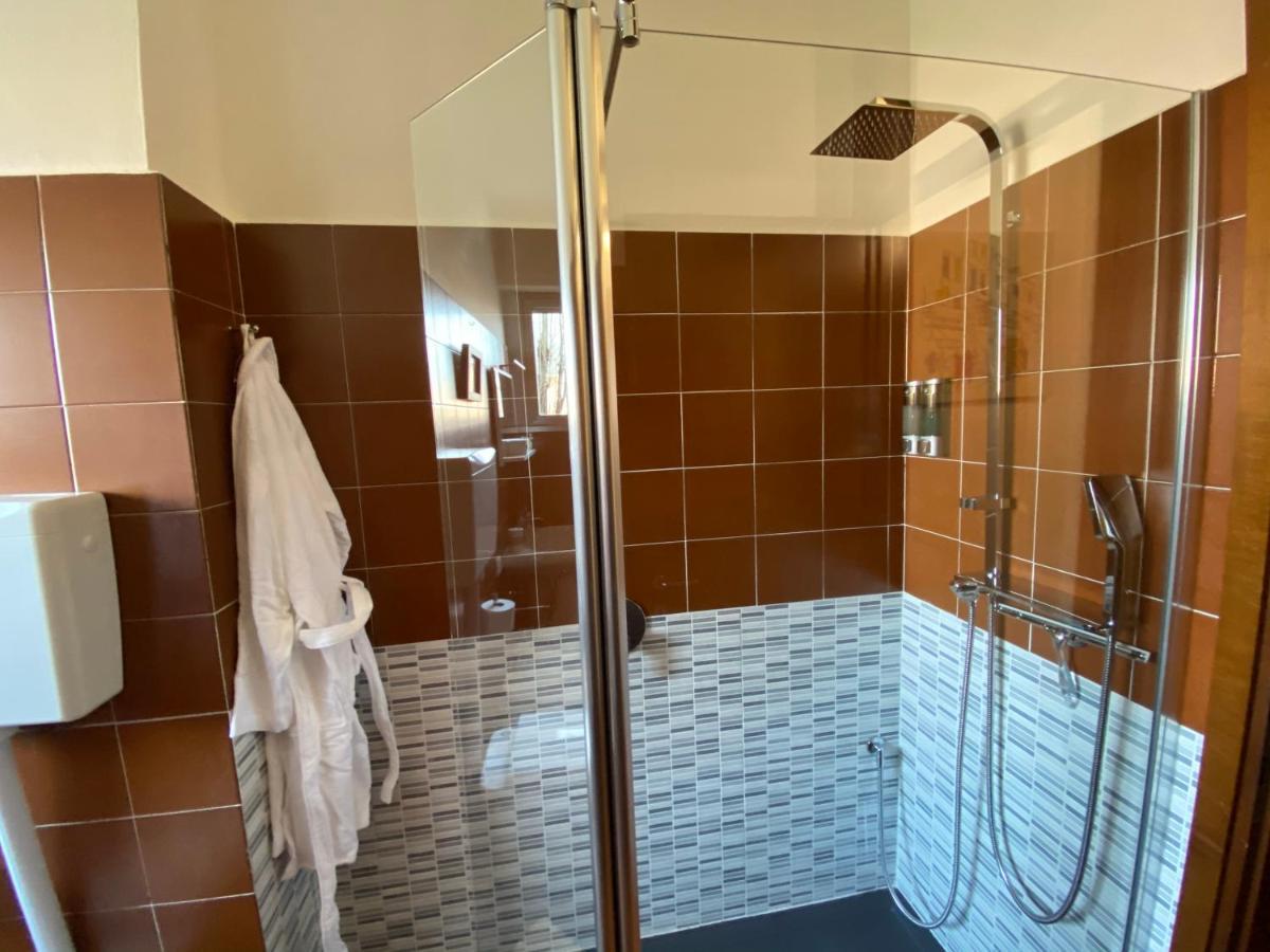 Relax&Comfort Redona 8 Μπέργκαμο Εξωτερικό φωτογραφία