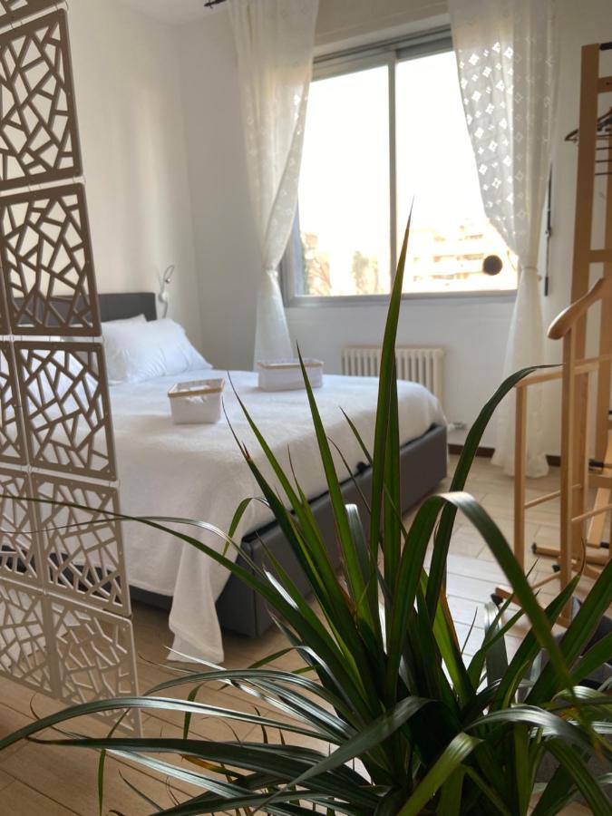 Relax&Comfort Redona 8 Μπέργκαμο Εξωτερικό φωτογραφία