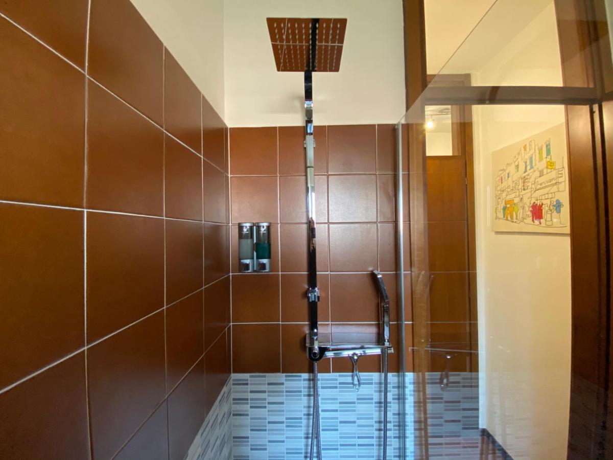 Relax&Comfort Redona 8 Μπέργκαμο Εξωτερικό φωτογραφία