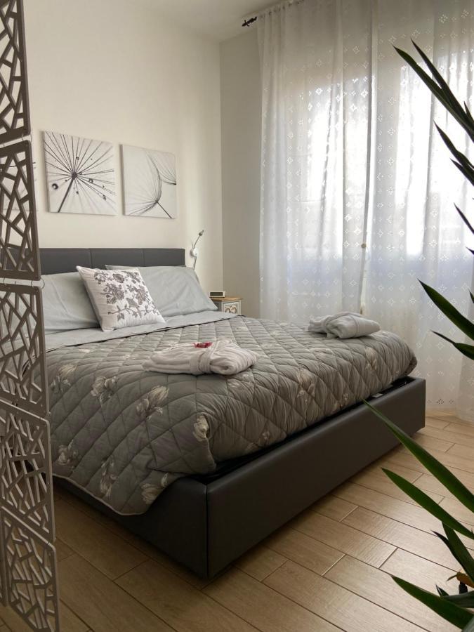 Relax&Comfort Redona 8 Μπέργκαμο Εξωτερικό φωτογραφία