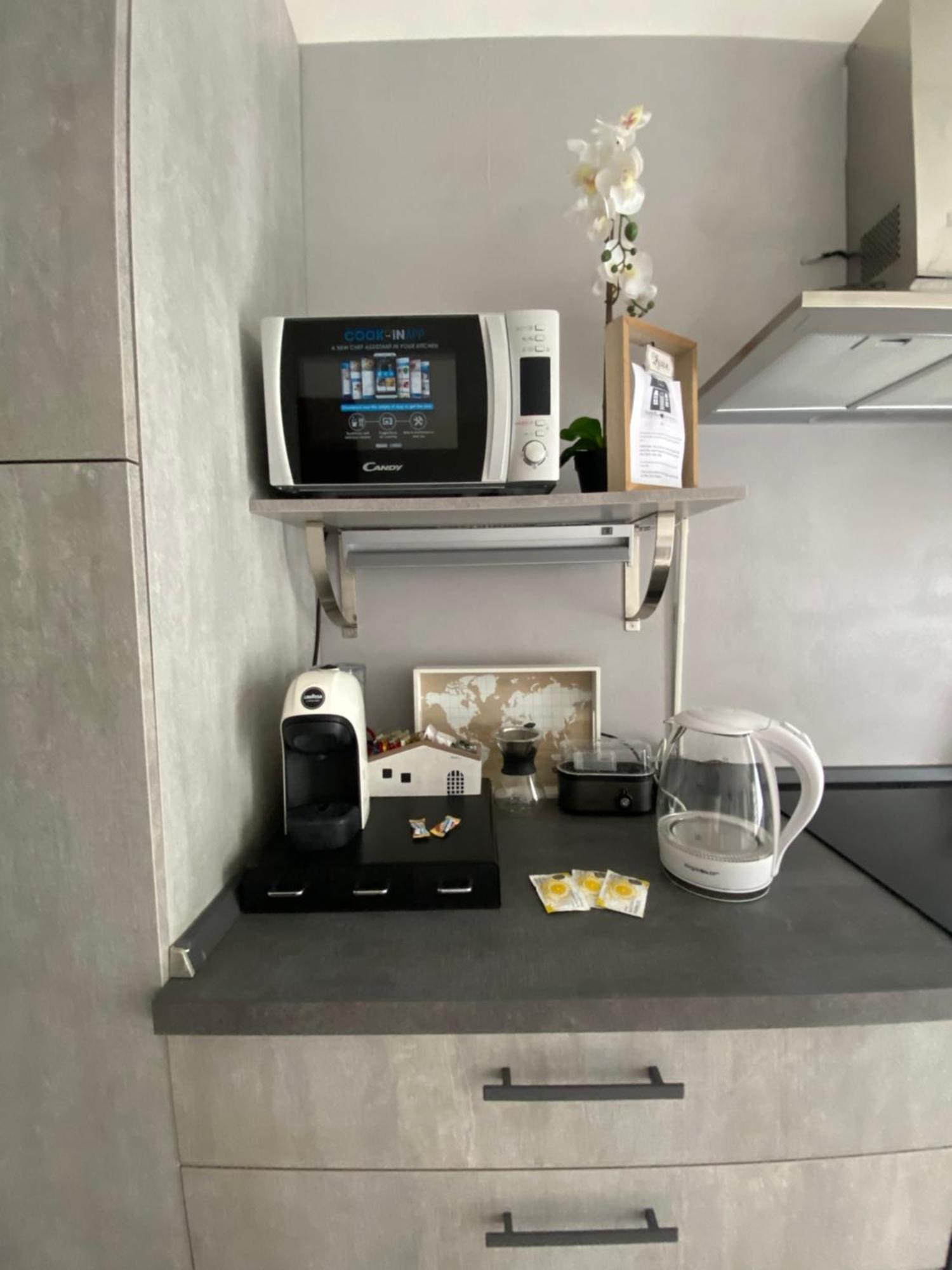 Relax&Comfort Redona 8 Μπέργκαμο Εξωτερικό φωτογραφία