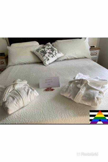 Relax&Comfort Redona 8 Μπέργκαμο Εξωτερικό φωτογραφία
