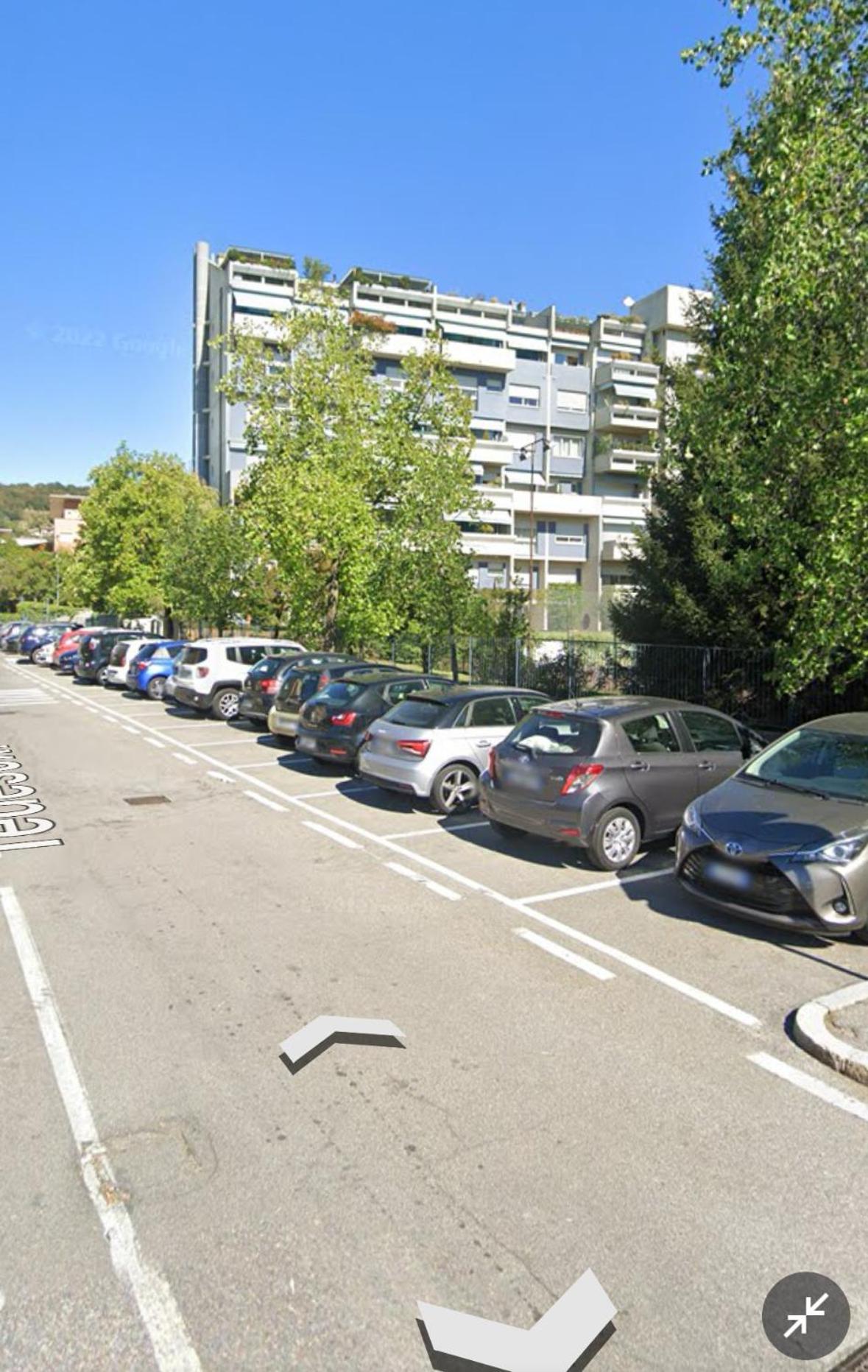Relax&Comfort Redona 8 Μπέργκαμο Εξωτερικό φωτογραφία