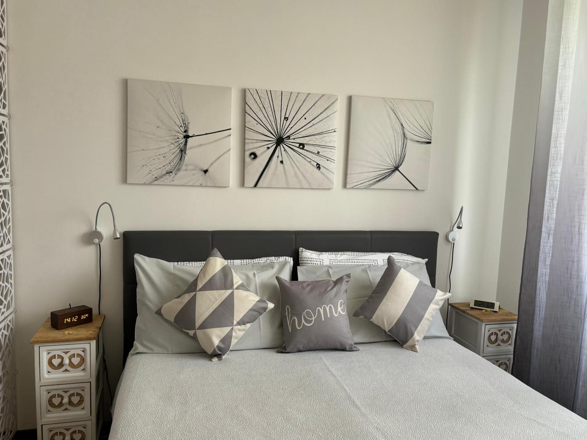 Relax&Comfort Redona 8 Μπέργκαμο Εξωτερικό φωτογραφία