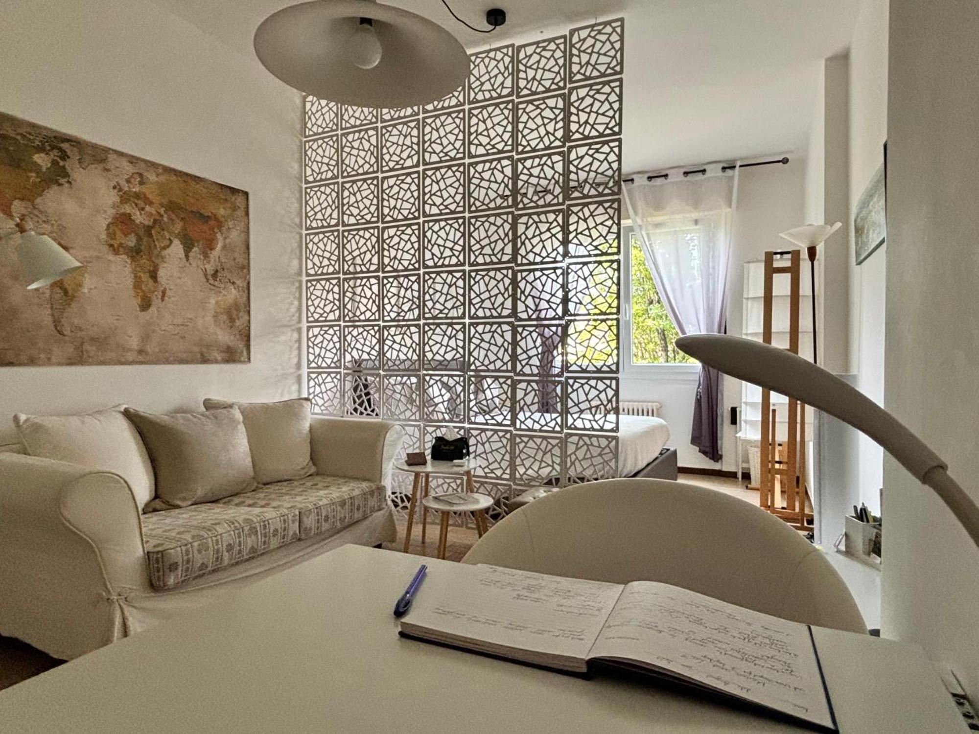 Relax&Comfort Redona 8 Μπέργκαμο Εξωτερικό φωτογραφία